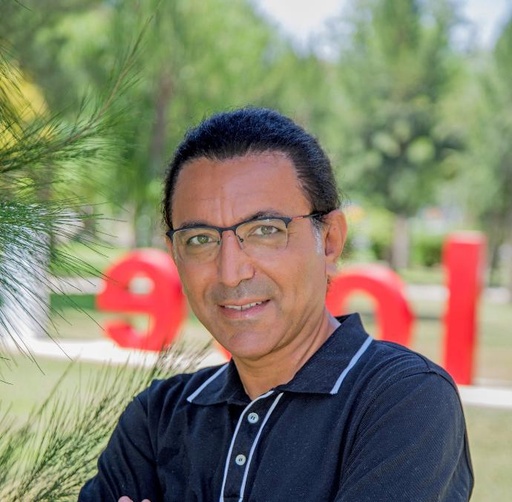 Mehmet Balcılar